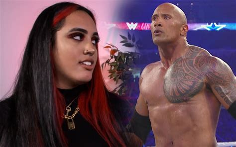 Is The Rock's daughter Ava the first woman GM in WWE? Exploring the past