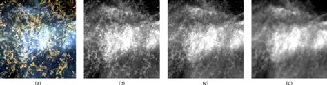 Estimation Of The HTM In Landsat 8 OLI Data A RGB True Color