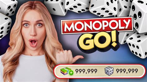 This Monopoly Go Hack Gives Free Dice Rolls Best Way To Get Unlimited