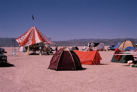 Recentering The Heart Of Black Rock City Burning Man Journal