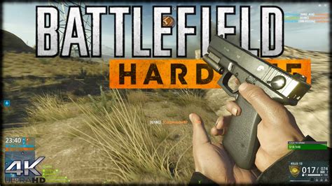 Battlefield Hardline RTX 3090 Max Settings Dust Bowl Gameplay