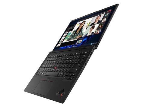 Lenovo Laptop Thinkpad X1 Carbon Gen 10 Intel Core I7 1270p 16gb Memory 512 Gb Pcie Ssd Intel