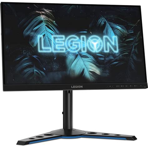 Monitor Lenovo Legion Gaming Y25 25 WLED 24 5 Frecuencia 240Hz HDMI