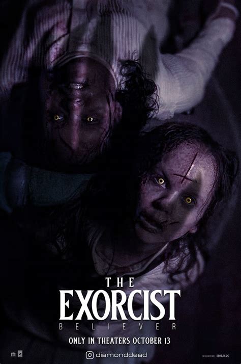 The Exorcist Believer Official Trailer Universal The