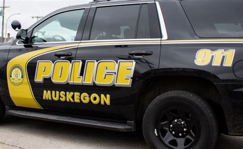 Muskegon Police Investigate Fatal Shooting