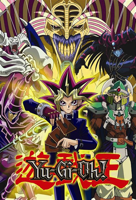 Ver Yu Gi Oh Duelo De Monstruos X Online Cuevana