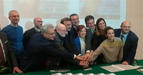 Citt Nuove Corleone Emessi Due Francobolli Dedicati A Pino Puglisi E