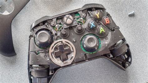 How To Clean And Fix Sticky Buttons On Your Xbox Controller