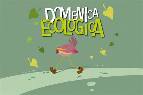 Roma Il Novembre Prima Domenica Ecologica Ricca Di Eventi E