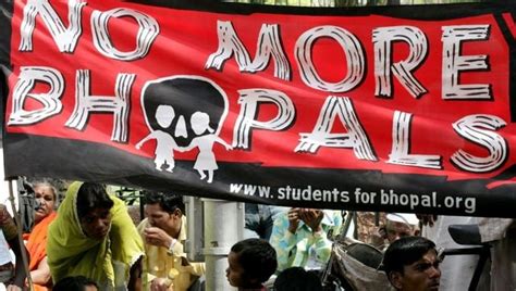 Bhopal Gas Tragedy Why Did Indias Supreme Court Reject More