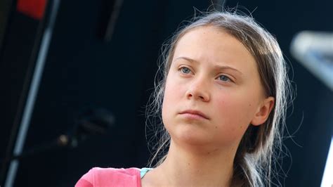 Attacks on Greta Thunberg Come from a Coordinated Network of Climate ...