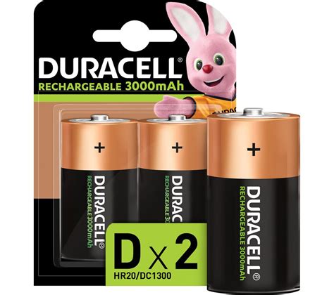 Duracell Batteries Are Rechargeable at Betty Reyes blog