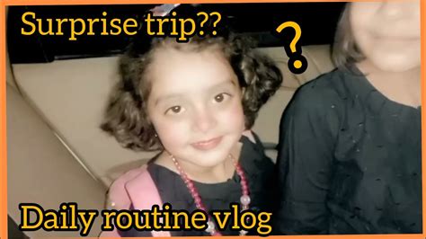 My Daily Routine Vlog Surprise Cook And Vlogs With Maha Youtube