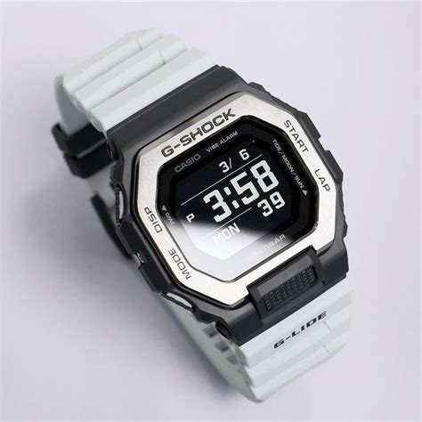 カシオ Gショック GBX 100TT 8JF G LIDE CASIO G SHOCK gbx 100tt 8jf 創業75年 YANO