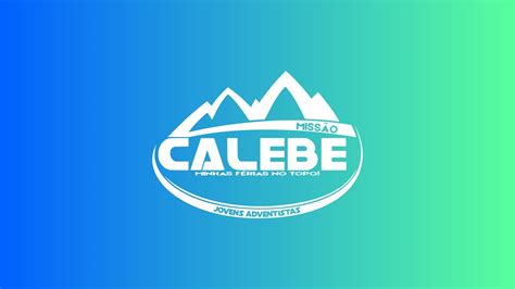 Calebe 2024 YouTube