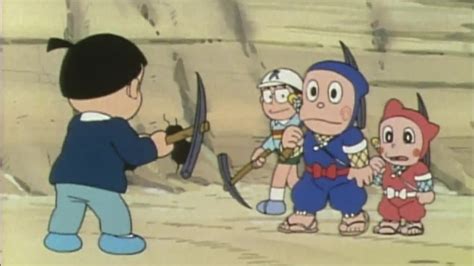 Watch Ninja Hattori Classic Season 3 Episode 21 The Predicting