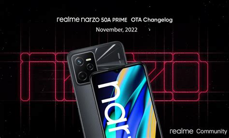 Realme Community