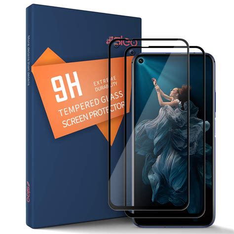 10 Best Screen Protectors For Huawei Nova 5t