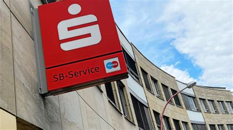 Sparkasse Hrv Schließt Zwei Sb Standorte In Velbert