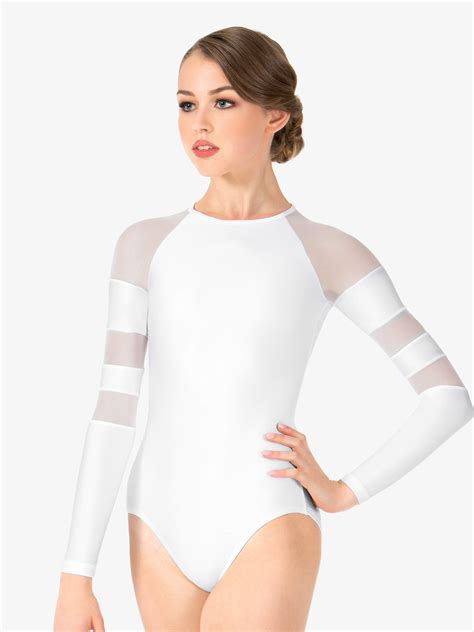 Leotard For Fashion At Wilma Barrett Blog