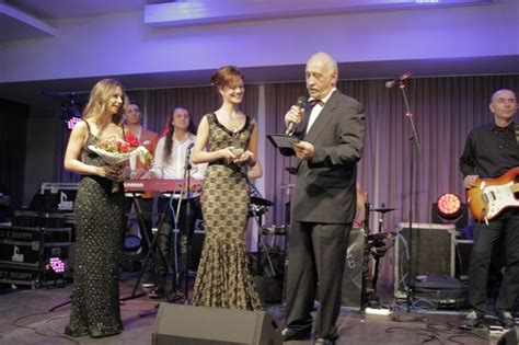 VICTOR RADULESCU Premiu Pentru Promovarea Turismului Din Romania GALA