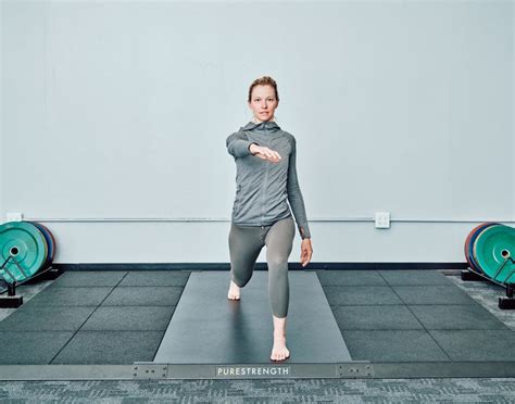 Hip mobility exercises for runners