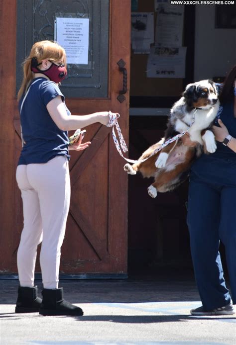 Ariel Winter Studio City Babe Beautiful Paparazzi Posing Hot Celebrity