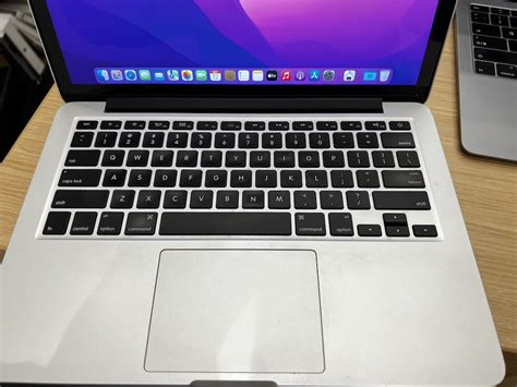 Used - Macbook pro 2015, 8G, 128G - TEK-Shanghai