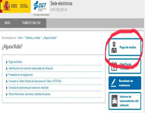 C Mo Saber Si Tengo Multas De Tr Fico En Sencillos Pasos