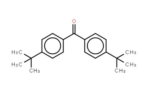 15796 82 4 二 4 叔丁基苯基 甲酮 Aromsyn Co Ltd