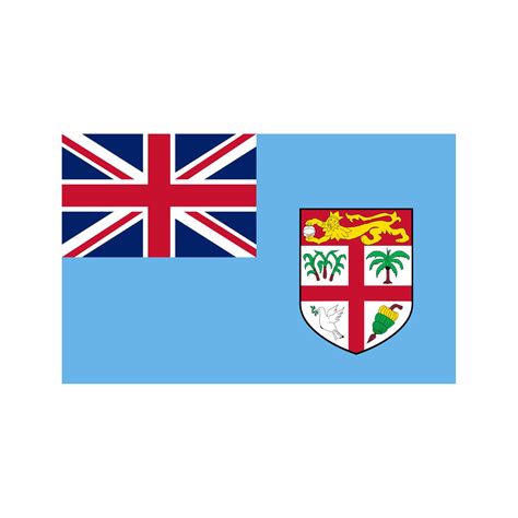 Fiji Flag Svg, Fiji Flag Png, Fijian Flag Svg, Fijian Flag Png, Fiji ...