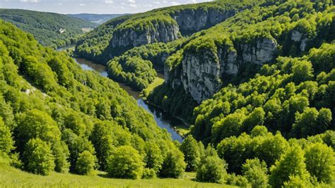 Le Parc Naturel R Gional Le Plus Populaire De France Surpasse Le Morvan