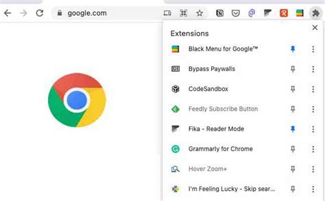 Chrome extensions Seo analysis | lOOkkle Blog