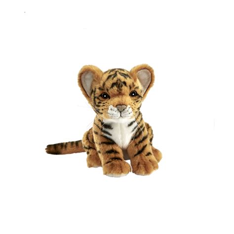 Bébé Tigre « La Nounourserie