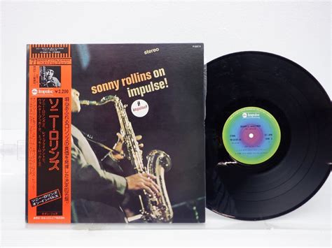 Yahoo Sonny Rollins On I