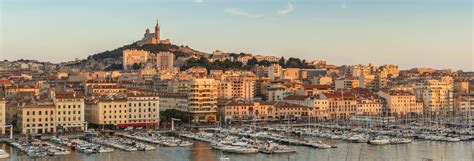 Excursiones desde Marsella - Excursiones Desde