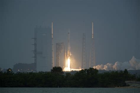 Il cargo Cygnus sarà una stazione spaziale in orbita intorno a Marte