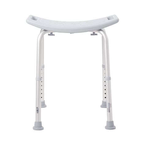 McKesson Shower Chair Without Arms – A-Z Medical Supply