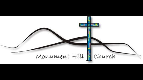 Monument Hill Church Mar 22 2020 Youtube