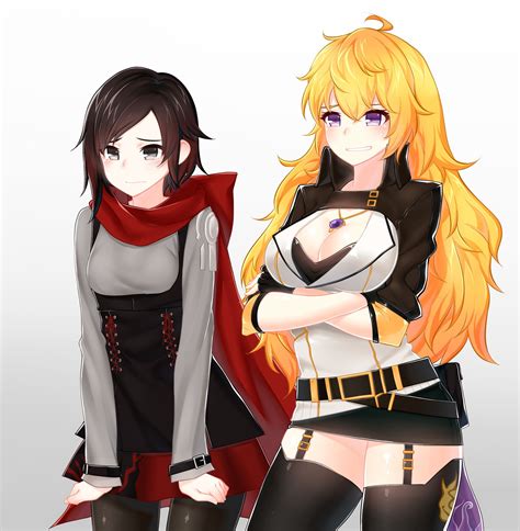 Male Arcosian Reader X Rwby Remake Chapter 30 Training Lemon Wattpad