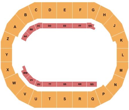 Days of 47 Arena at Utah State Fair Park Tickets and Days of 47 Arena ...