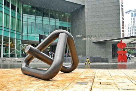 Ayala Museum (Museum Hopping and Makati Strolling) | Phoenixperience