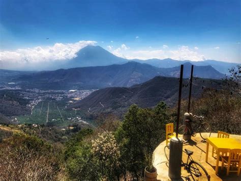 Altamira Hotel Antigua Guatemala