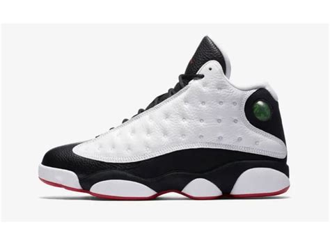 5 best Air Jordan 13 colorways