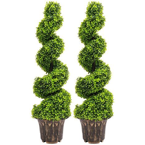 Best price Artificial topiary trees