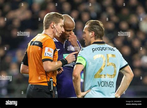 Ruud Vormer 2020 Hi Res Stock Photography And Images Alamy