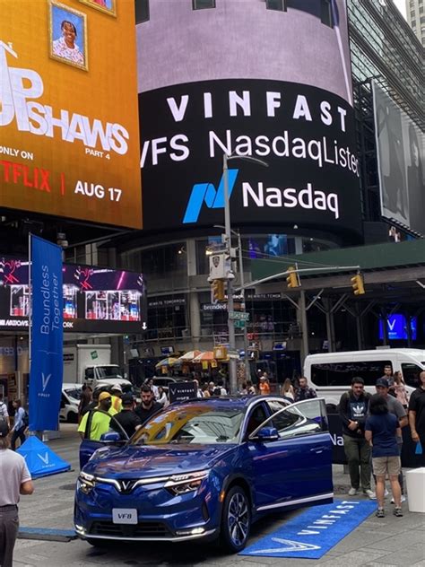 Vingroup Provides Guarantees To Vinfast With Over M Bonds Market