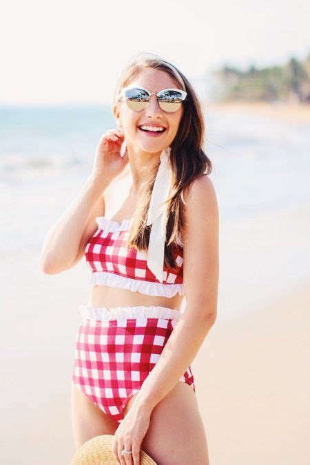 Hot Sexy Madeline Rose Bikini Pics