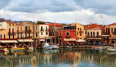 Attractions to Experience in Rethymno, Crete