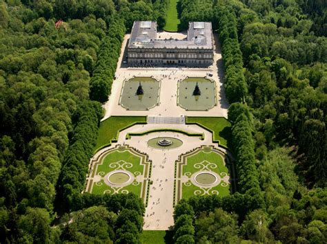 Image Gallery Castle Herrenchiemsee Palace • Pictures • Images